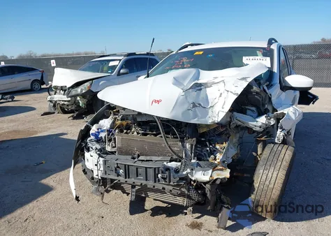 2015 Ford Escape Se from USA, damaged, VIN 1FMCU0GX7FUB93183